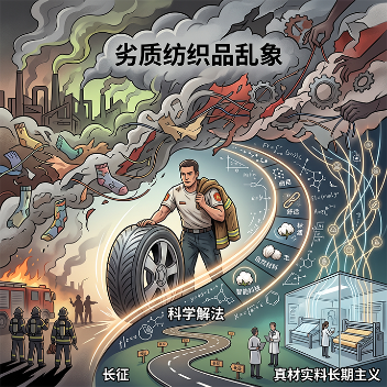 一个退伍消防兵的创业长征